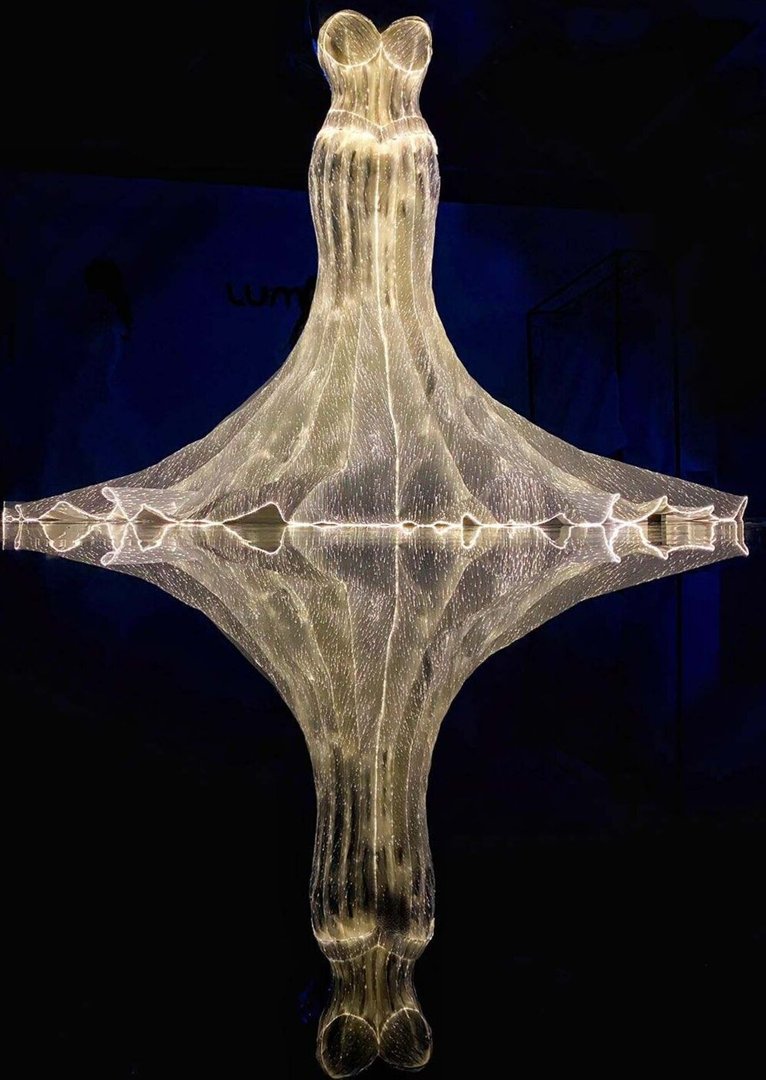 历届金鹰女神的礼服都是由谁设计的？