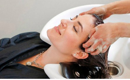 用碘伏和洗发水可以去除头皮屑吗？