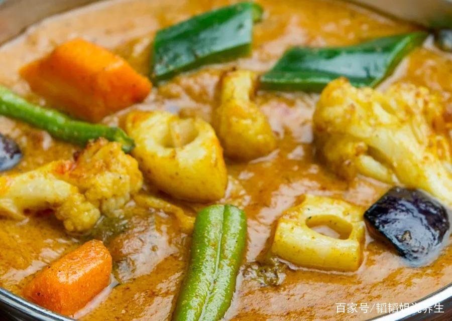 舌尖上的印度，印度有哪些不容错过的特色美食小吃？