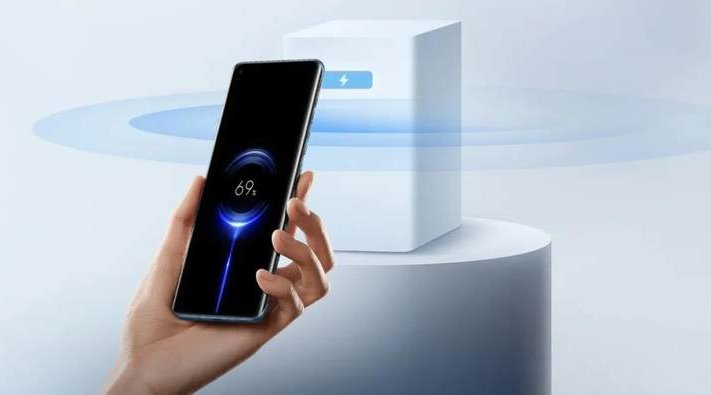 小米隔空充电是什么技术？