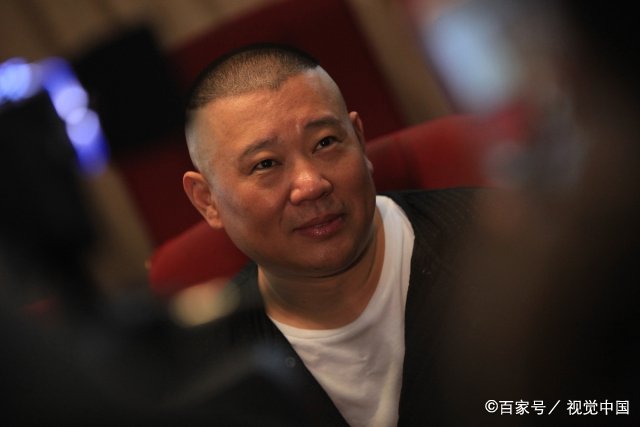 曹云金发长文怒怼郭德纲，为何老郭却这样回应？