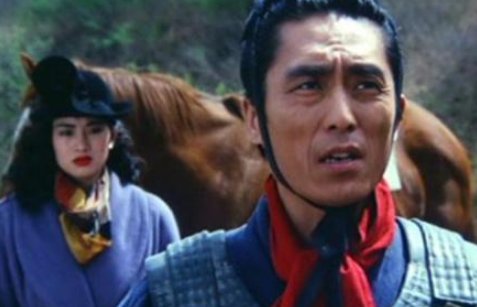 张艺谋所有的电影