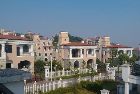 长沙的富人区在哪儿？