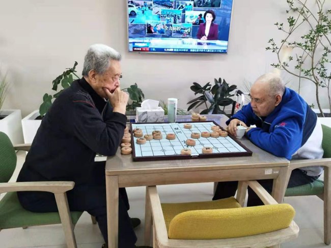 大兴区养老院收费价格?