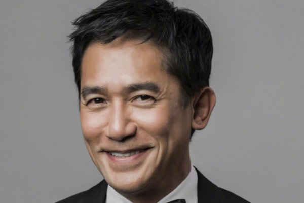 梁朝伟一共获得过几次金像奖，金马奖