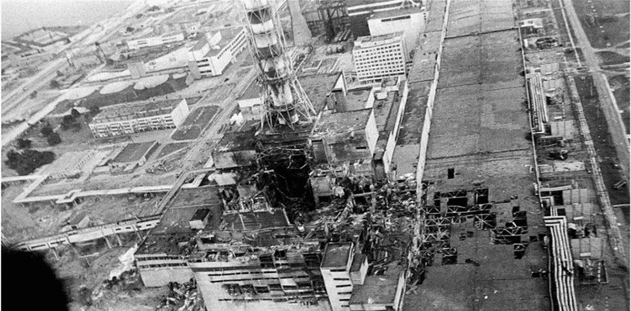 切尔诺贝利发生了什么事情，为何被称为鬼城？