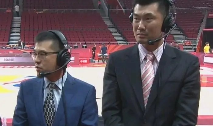 范志毅综艺节目diss男篮，事后被采访时如何回复？