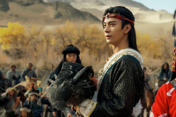 丘处机明明找到杨康，为何还让他认贼作父？