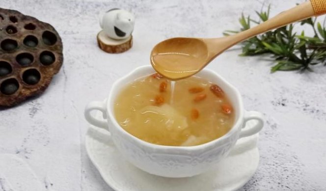 伏天吃什么好啊