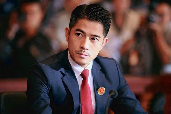 “口是心非”，郭富城追生三胎的新闻被曝后，他为何这样被指？