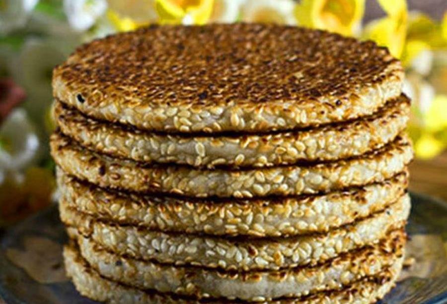 重庆开州临江镇的特色美食怎么那么多？