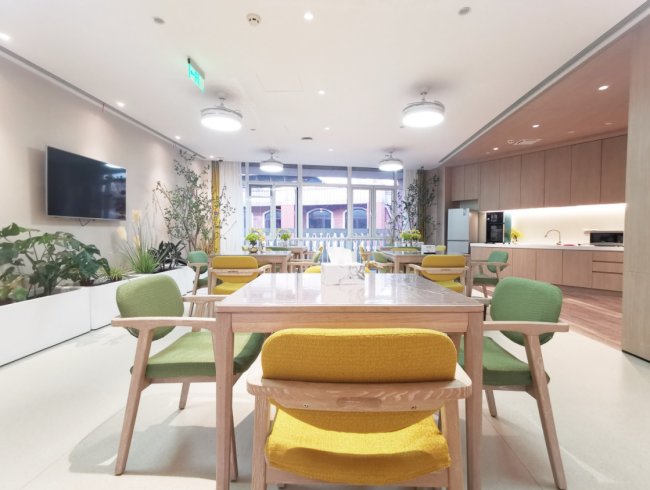 大兴区养老院收费价格?