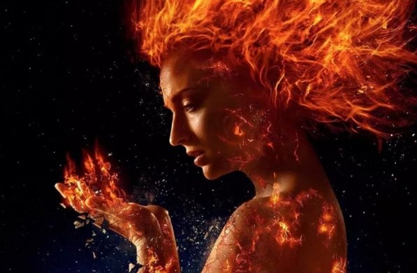 X战警3中琴的超能力是什么？