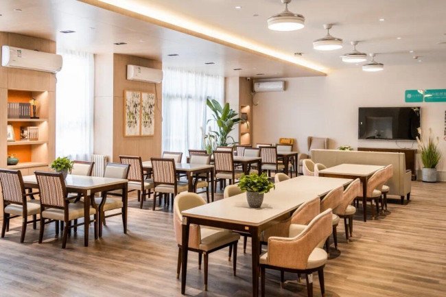 大兴区养老院收费价格?