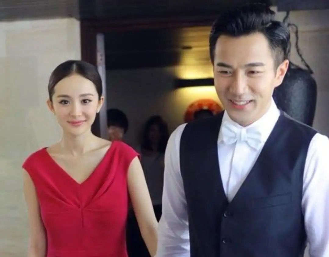 杨幂刘恺威，从势均力敌到女强男弱，是什么原因导致两人婚姻破灭？