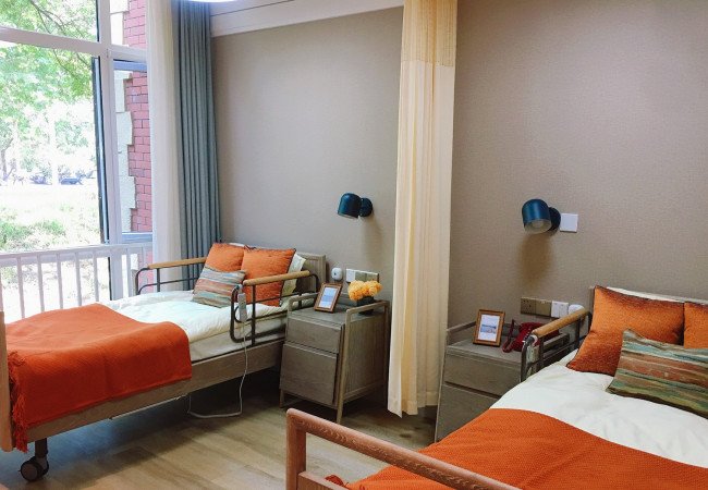 大兴区养老院收费价格?