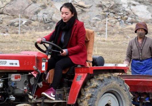 恭喜！张艺兴拿到拖拉机驾照，是为了综艺节目考取的吗？