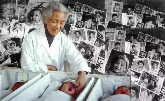 林巧稚一生接生了5万多婴儿，弥留之际喊产钳，你知道关于她的故事吗？