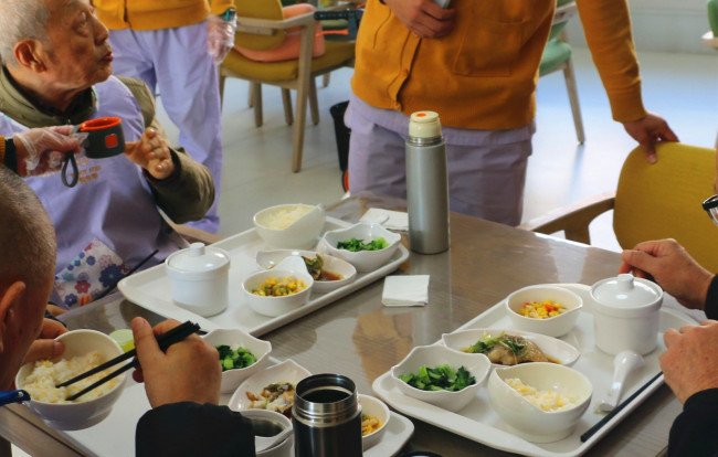 大兴区养老院收费价格?