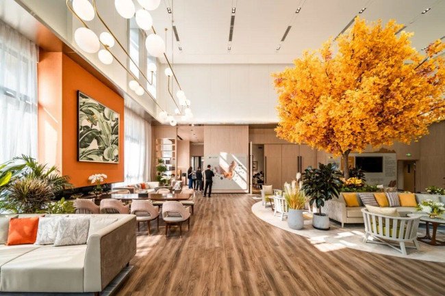 大兴区养老院收费价格?