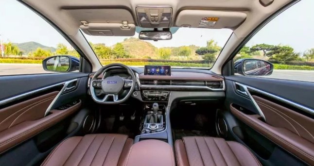 10万左右7座suv哪款好？