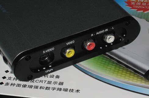 电脑如何安装卫星锅收看电视