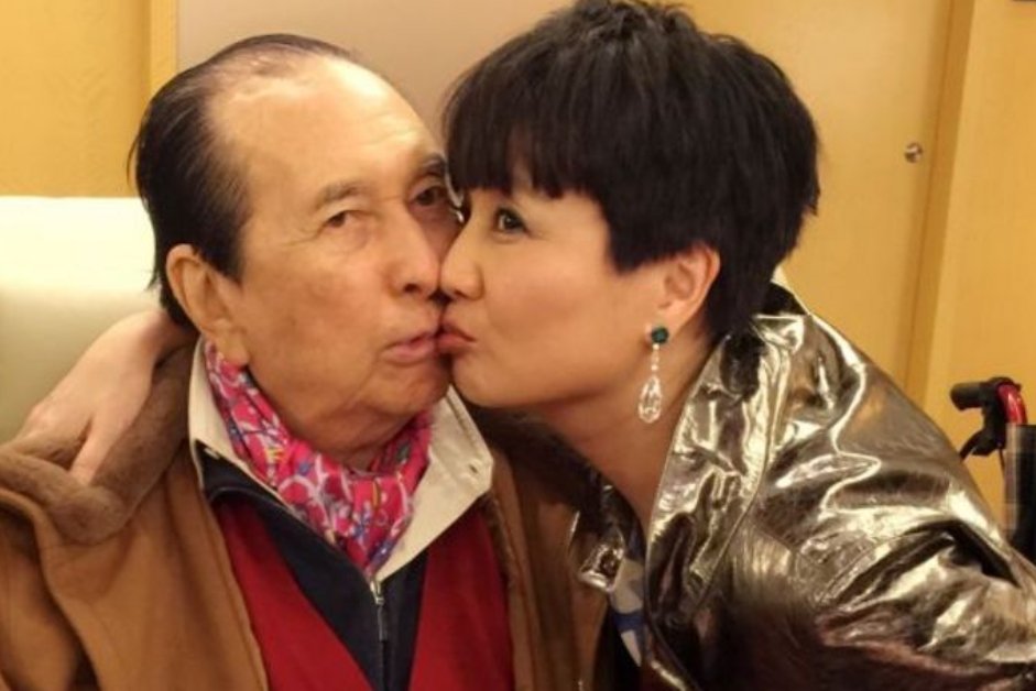 何猷君备大礼奖励奚梦瑶，并扬言生三个以上，网友为何心疼奚梦瑶？