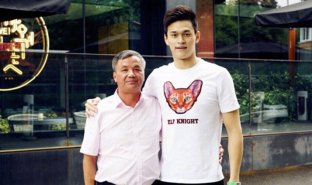 带出孙杨汪顺两位奥运冠军，64岁教练朱志根说了什么？