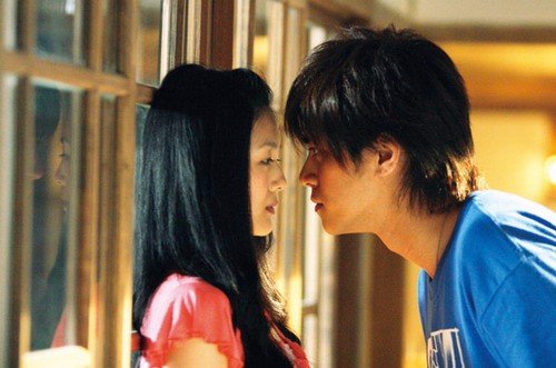 《转角遇到爱》这部电视剧最后结局怎么样？