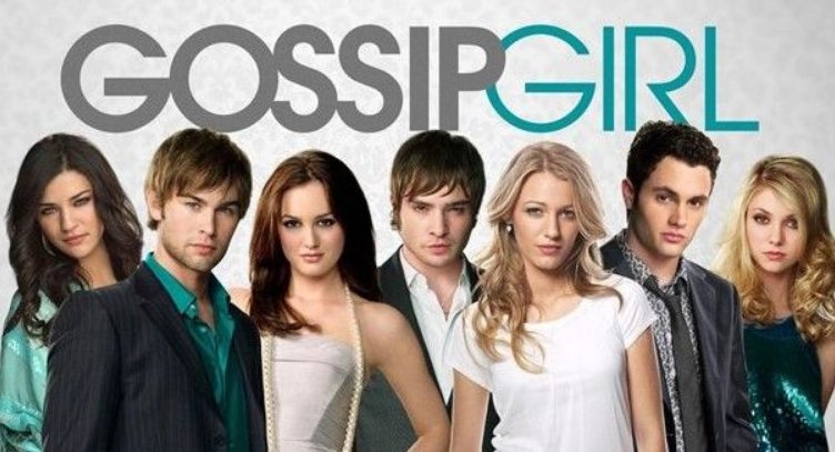 gossip是什么意思啊？？