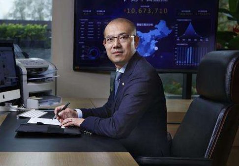 “绿地事件”的陈高管怎么样了？