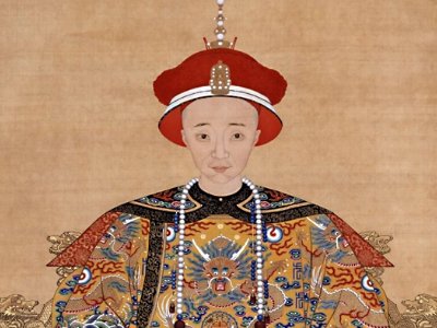 乾隆后面的皇帝顺序是什么？