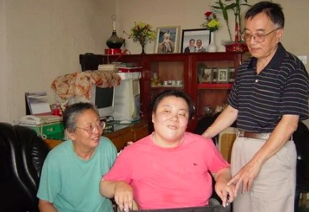 如何看待至今未破的朱令案?