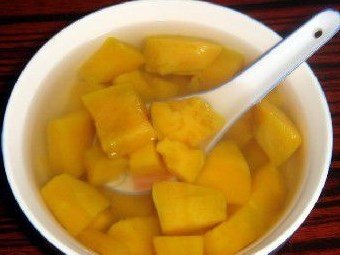 广东糖水的做法