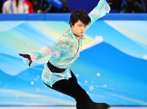 羽生结弦挑战4A失败，是什么原因导致的？