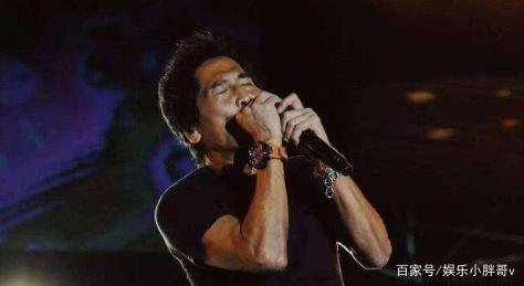 16岁入狱，25岁走红，3段感情1个私生子，齐秦的人生有多传奇？