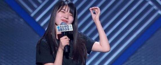 杨笠代言被举报下架，被“举报”的她到底是因为冒犯了谁？