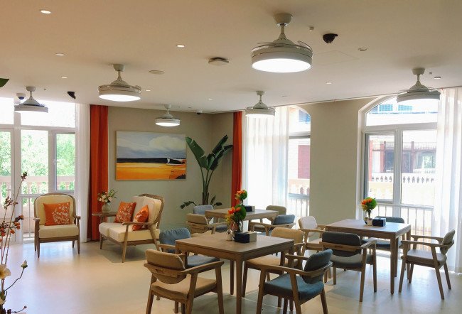 大兴区养老院收费价格?