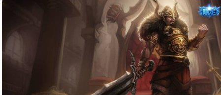 lol为发呆哥做的皮肤