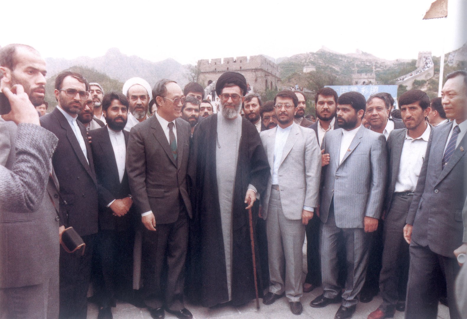 伊朗总统的选举制度