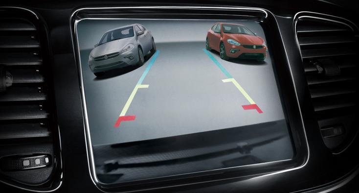 倒车雷达和倒车影像有什么区别？