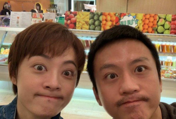 为什么喜欢一个人会变得越来越像他?