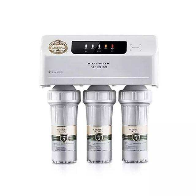 净水器十大名牌排名表