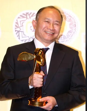 吴宇森开发历史剧情新片，这部电影聚焦的主题是什么呢？