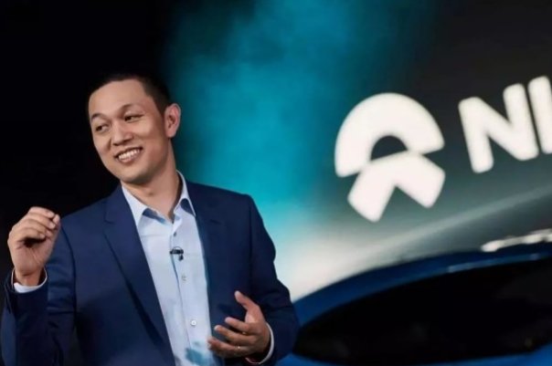 嘀嗒出行董事长的人选确定为谁了？