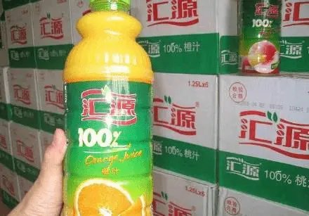 汇源果汁被强制执行超15亿，被强制执行的原因是什么？