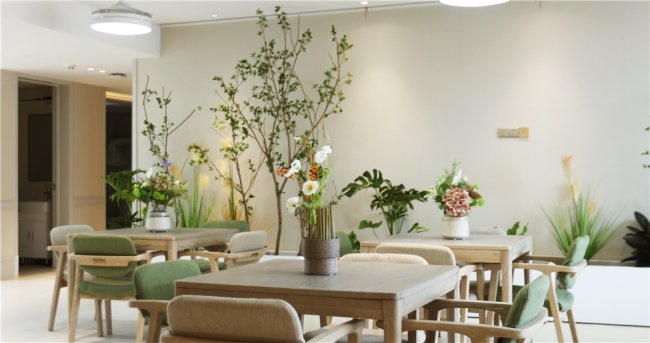 大兴区养老院收费价格?