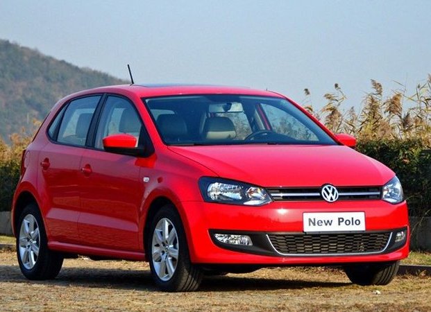 大众polo与大众crosspolo有什么区别