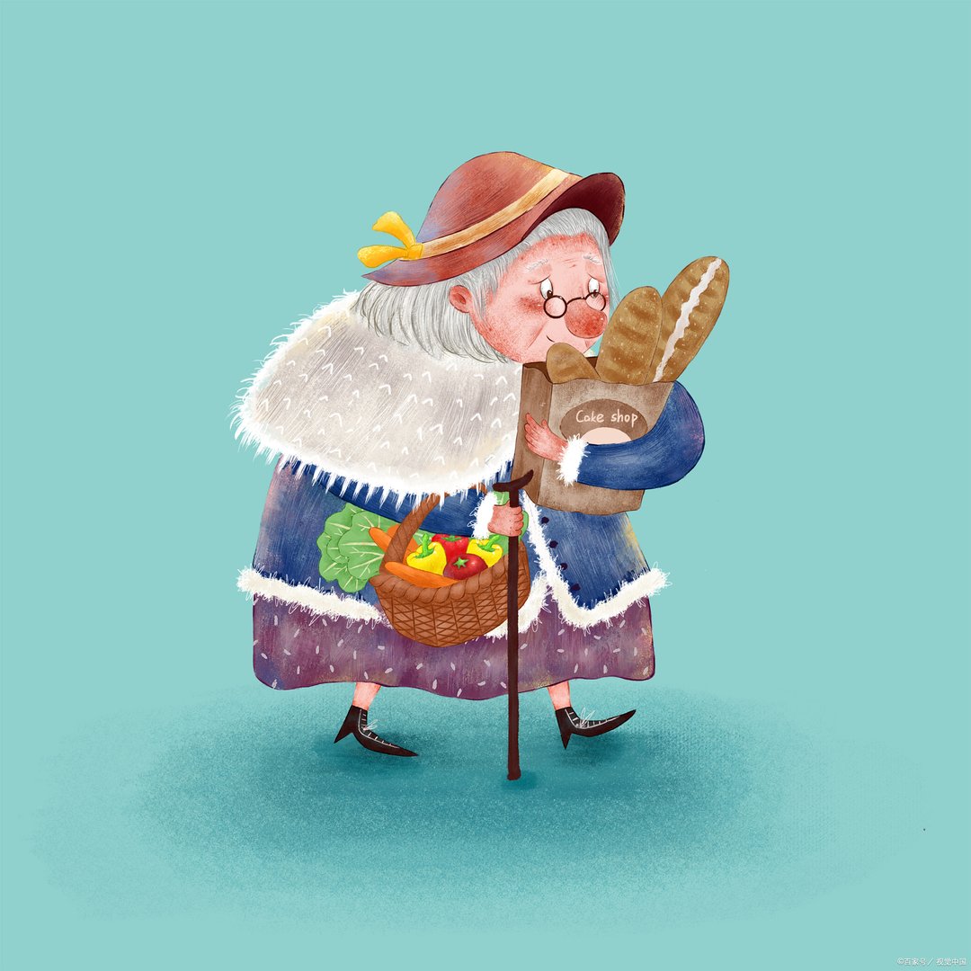 长春老人不懂网络购菜在超市门口哀求，长春是如何回应这件事的？