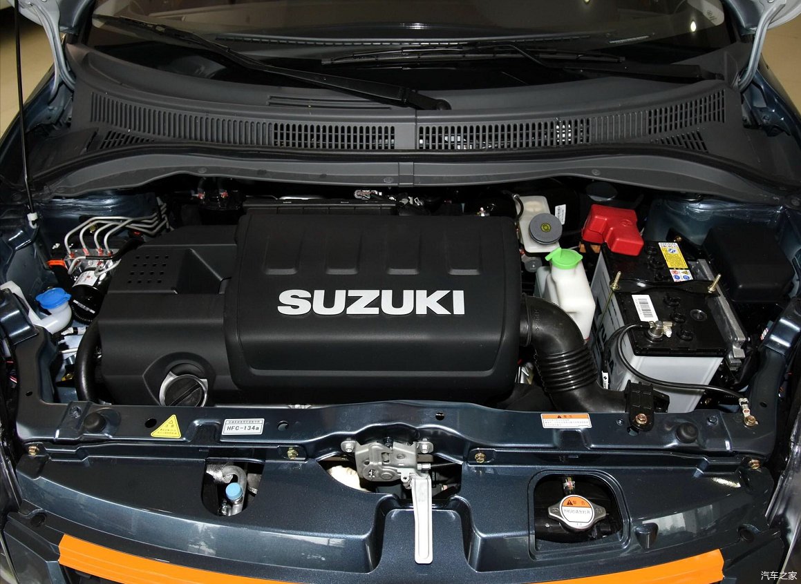 “小车”退市系列2：别克凯越/铃木雨燕，还能拯救一下吗？